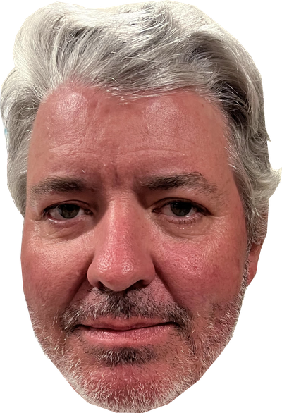 Chris McHugh